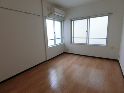 【居間・リビング】 | スカイコート武蔵小杉第５