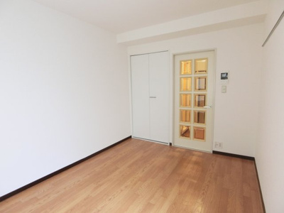 【寝室】 | スカイコート武蔵小杉第５