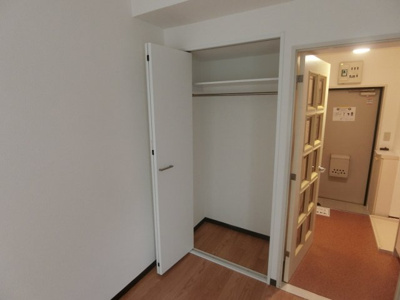 【収納】 | スカイコート武蔵小杉第５