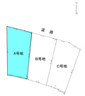 高知市薊野東町/３区画の画像