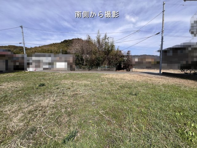 【外観】 | 高知市薊野東町/３区画