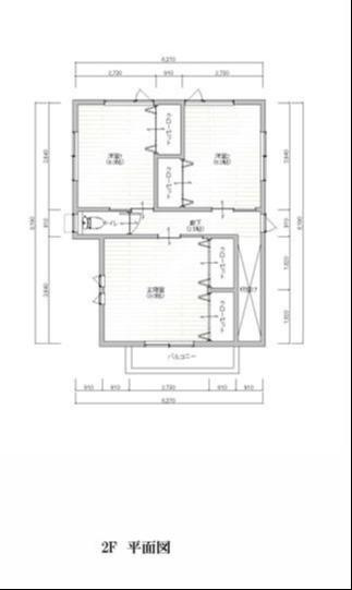 【参考プラン】 | 高知市薊野東町/３区画