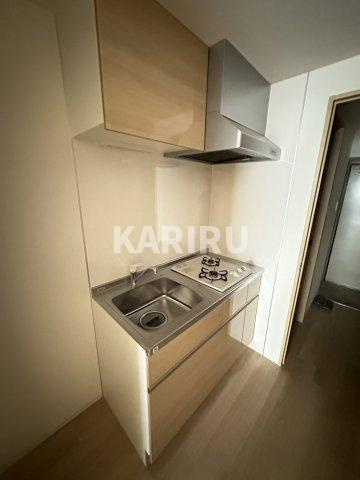 マイロード新森の設備