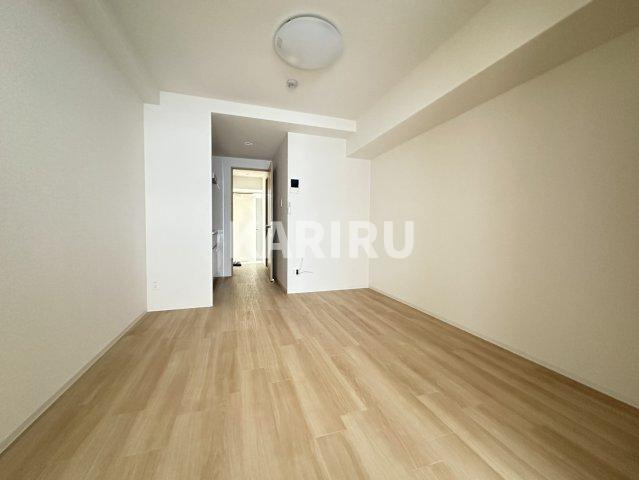 マイロード新森の居間・リビング