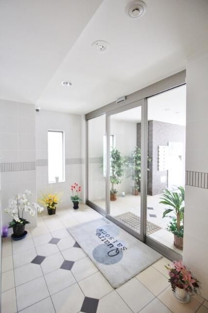 カトル･セゾンのその他共用部分