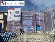 深谷市田所町第2   LiveleGarden.s   新築戸建　全2棟　1号棟の画像