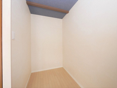 【収納】 | アイボリーポワント難波WEST