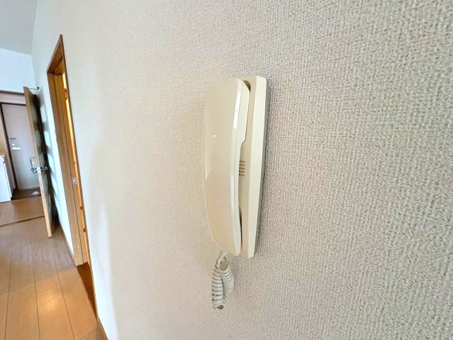 アレーゼＦのセキュリティ