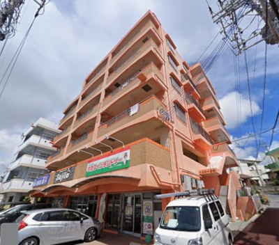 【外観】 | 根差部一番館（ＲＨＨ） | 根差部一番館（ＲＨＨ）★豊見城市字根差部エリア