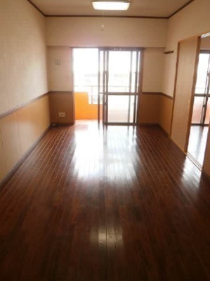 【居間・リビング】 | 根差部一番館（ＲＨＨ） | 根差部一番館（ＲＨＨ）★豊見城市字根差部エリア