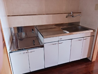 【キッチン】 | 根差部一番館（ＲＨＨ） | 根差部一番館（ＲＨＨ）★豊見城市字根差部エリア