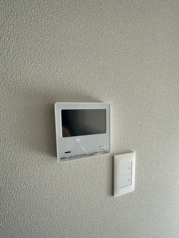 アトリオヴィラ壱番館の設備