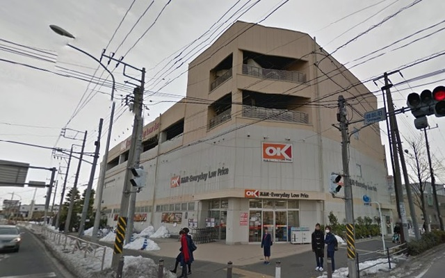 アトリオヴィラ壱番館のその他|オーケーストア