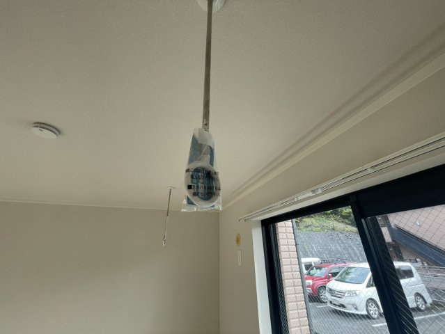 アトリオヴィラ壱番館の設備