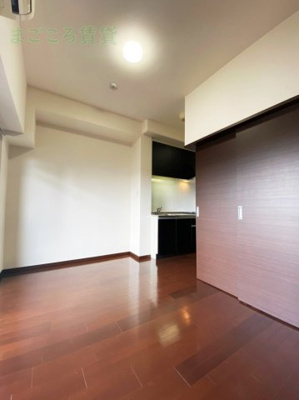 【寝室】 | アクアプレイス南堀江