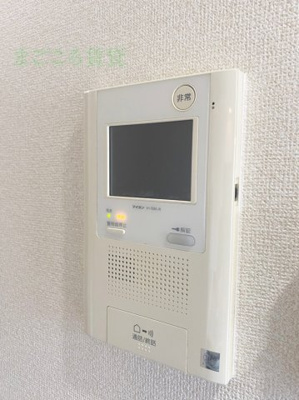 【セキュリティ】 | アクアプレイス南堀江