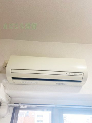 【設備】 | アクアプレイス南堀江