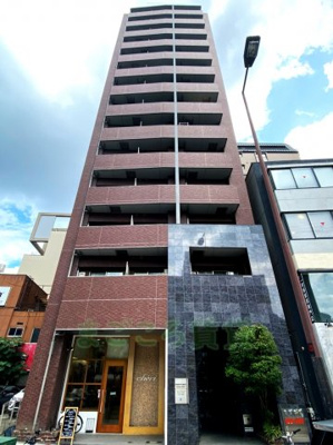 【外観】 | アクアプレイス南堀江