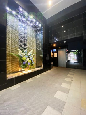 【エントランス】 | アクアプレイス南堀江