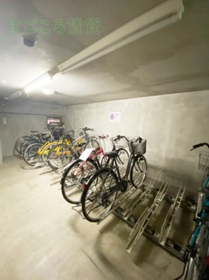 【その他共用部分】 | アクアプレイス南堀江