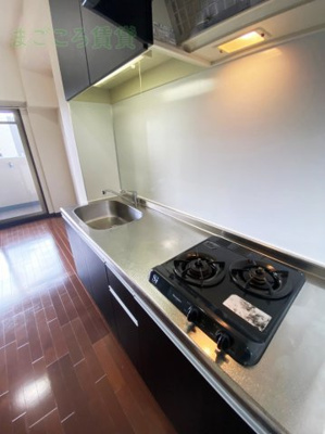 【キッチン】 | アクアプレイス南堀江