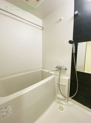 【浴室】 | アクアプレイス南堀江