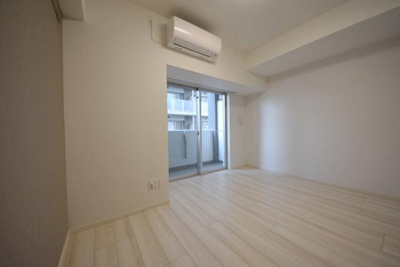 【居間・リビング】 | プレセダンヒルズ三ノ輪