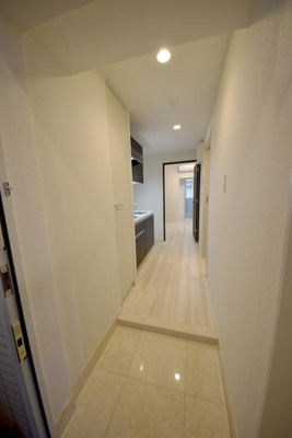 【玄関】 | プレセダンヒルズ三ノ輪