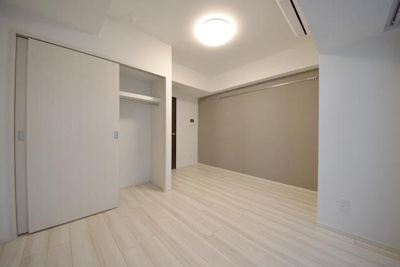 【内装】 | プレセダンヒルズ三ノ輪