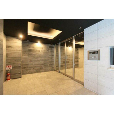 【ロビー】 | プレセダンヒルズ三ノ輪 |  