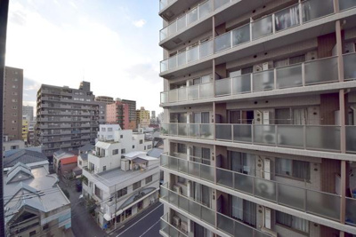 【展望】 | プレセダンヒルズ三ノ輪