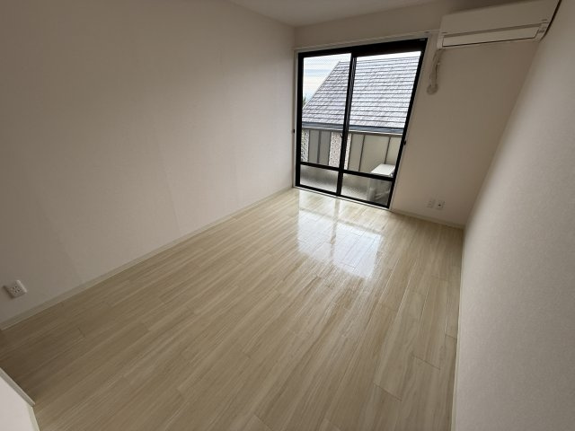 メゾン・ドゥ・パサージュの居間・リビング