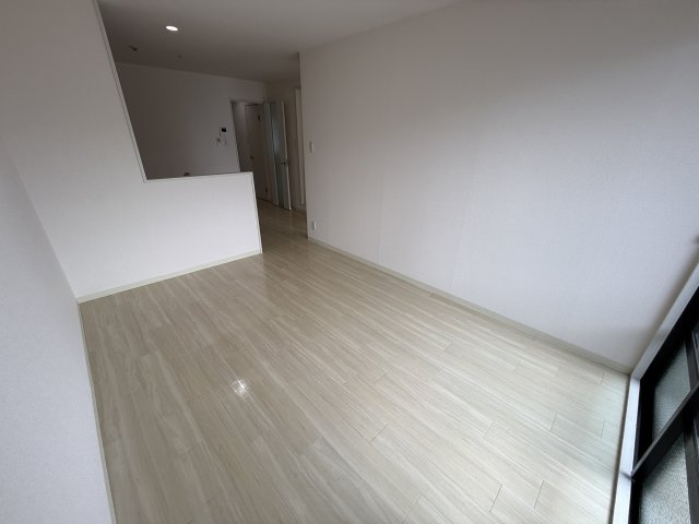 メゾン・ドゥ・パサージュの居間・リビング