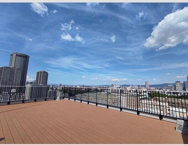 S-RESIDENCE天満橋arのその他共用部分