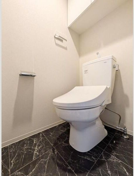 S-RESIDENCE天満橋arのトイレ