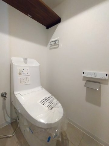 ライオンズマンション市川シティのトイレ|トイレも気になるポイント
