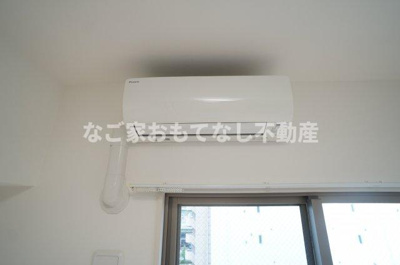 【設備】 | willDo黒川 | ※写真は別号室