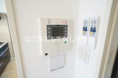 【セキュリティ】 | willDo黒川 | ※写真は別号室