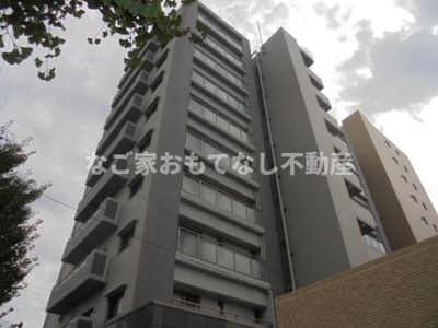 【外観】 | willDo黒川