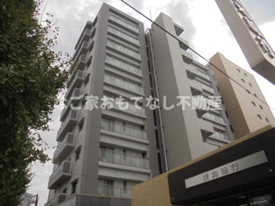 【外観】 | willDo黒川