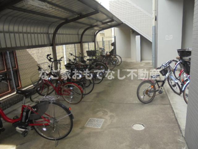 【その他共用部分】 | willDo黒川