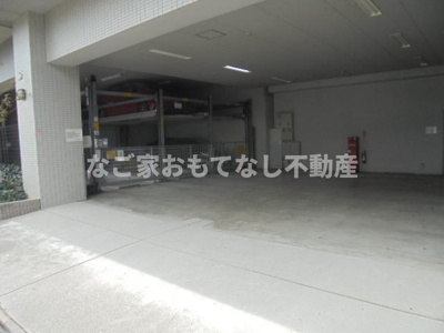 【駐車場】 | willDo黒川