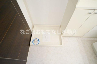 【その他】 | willDo黒川 | ※写真は別号室