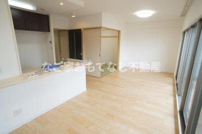 【その他】 | willDo黒川 | ※写真は別号室