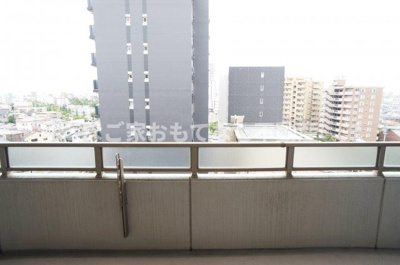 【展望】 | willDo黒川 | ※写真は別号室