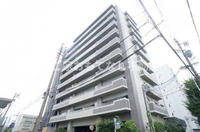 【外観】 | willDo黒川 | willDo黒川