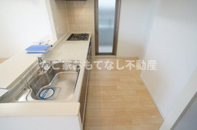 【その他】 | willDo黒川 | ※写真は別号室