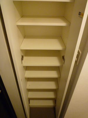 【玄関】 | 世田谷DSハイム