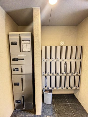 【その他共用部分】 | 世田谷DSハイム