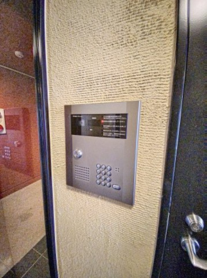 【エントランス】 | 世田谷DSハイム